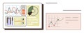 Data Analysis Dashboard with Charts, Graphs, and Analytics Panels for Business Insights Royalty Free Stock Photo