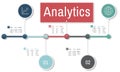 Analytics Analysis Insight Connect Data Concept