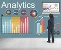 Analytics Data Statistics Analyze Technology Concept