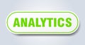 analytics sticker.