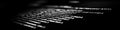 Analyze Dark Code Script Shows System Programming In Binary Concept Royalty Free Stock Photo