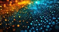 Analyze data correlations with a scatter plot, revealing patterns and relationships at a glance