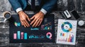 Analyze financial investment strategies using data-driven insights for enhanced value assessment and pricing decisions