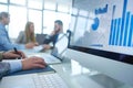 Analyzing Business Data, Interpreting Charts and Graphs for Strategic Decision-Making, Improving Efficiency and Ach
