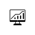 Analyzing Computer Monitor Statistics for Data Insights