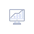Analyzing Computer Monitor Statistics for Data Insights