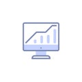 Analyzing Computer Monitor Statistics for Data Insights
