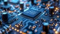 Analyzing Microchip Data in Neonatal Development Through Statistical Methods. Concept Neonatal