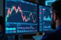 Analyzing Stocks by Unraveling Data\'s Trends