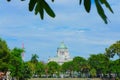 Anan Tasamakhom Throne Hall Royalty Free Stock Photo