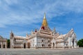Ananda Pagoda Bagan, Myanmar Land of many pagodas