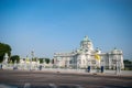 Ananda Samakhom Throne Hall, Bangkok Province, Thailand.