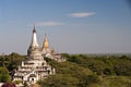 Ananda Temple, Bagan, Myanmar