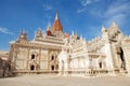 Ananda Temple in Bagan, Myanmar