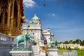 Ananta Samakhom Throne Hall in Bangkok