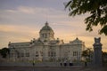 The Ananta Samakhom Throne Hall