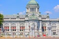 Ananta Samakhom Throne Hall, Bangkok, Thailand