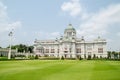 Ananta Samakhom Throne Hall in Bangkok, Thailand