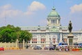 Ananta Samakhom Throne Hall, Bangkok, Thailand