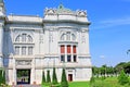 Ananta Samakhom Throne Hall, Bangkok, Thailand