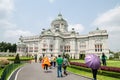 Ananta Samakhom Throne Hall in Bangkok, Thailand