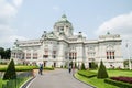 Ananta Samakhom Throne Hall in Bangkok, Thailand