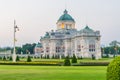 Ananta Samakhom Throne Hall is a royal reception hall within Dusit Palace in Bangkok