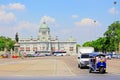 Ananta Samakhom Throne Hall, Bangkok, Thailand