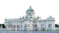 Ananta Samakhom Throne Hall, Thai Royal Dusit Palace