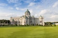 The Ananta Samakhom Throne Hall Thailand Royalty Free Stock Photo