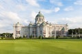 The Ananta Samakhom Throne Hall Royalty Free Stock Photo