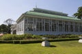 Ananta Samakom Throne Hall in Bangkok, Thailand