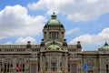 Anantasamakhom Throne Hall in Bangkok