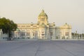 Anantasamakhom Throne Hall in Bangkok