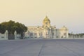 Anantasamakhom Throne Hall in Bangkok