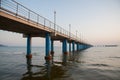 Anapa beach, Russia