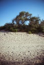 Anapa beach, Russia