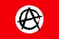 Anarchy flag