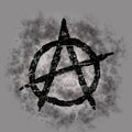 Anarchy symbol