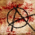 Anarchy symbol