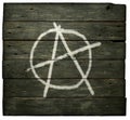 Anarchy symbol