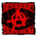 Anarchy t-shirt design_1