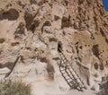 Anasazi Cliff Dwellings