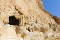 Anasazi dwelling