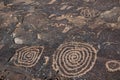 Anasazi Ridge Petroglyphs