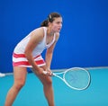 Anastasija Sevastova, professional tennis player