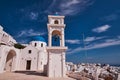 Anastasis Church in Greece