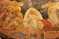 The Anastasis Fresco