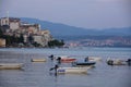 The Sea Of Marmara Bursa, Turkey. Gemlik, destination