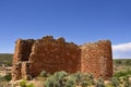 Ancestral Puebloan Ruins